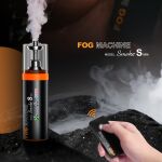 Lensgo Smoke S Mini Tragbare Rauchmaschine