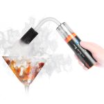 Lensgo Smoke S Mini Tragbare Rauchmaschine