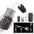 Lensgo Smoke S30 Tragbare Rauchmaschine