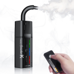 Lensgo Smoke K Tragbare Rauchmaschine
