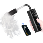 Lensgo Smoke K Tragbare Rauchmaschine