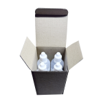 Lensgo Rauchflüssigkeit 4 x 60ml