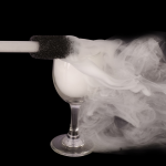 Lensgo Rauchflüssigkeit 4 x 60ml