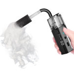Lensgo Smoke GO Tragbare Rauchmaschine