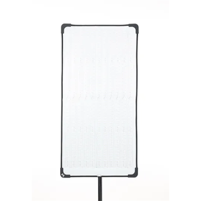 Falcon Eyes Flexibel RGB LED Paneel RX-748 III-K1 61x127 cm