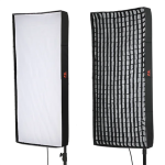 Falcon Eyes Flexibel RGB LED Paneel RX-748 III-K1 61x127 cm