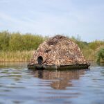Buteo Photo Gear Schwimmversteck Grebe II