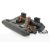 Buteo Photo Gear Schwimmversteck Grebe II