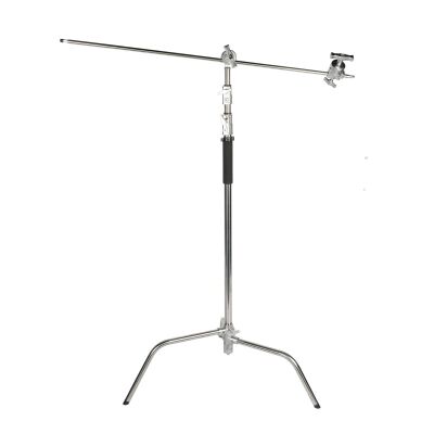 Sirui C-Stand Lampenstativ CS01 150 cm bis 320 cm