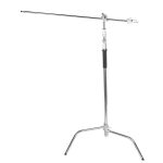 Sirui C-Stand Lampenstativ CS01 150 cm bis 320 cm