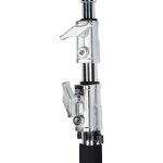 Sirui C-Stand Lampenstativ CS01 150 cm bis 320 cm