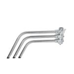 Sirui C-Stand Lampenstativ CS01 150 cm bis 320 cm