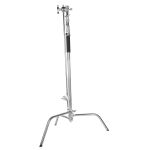 Sirui C-Stand Lampenstativ CS01 150 cm bis 320 cm
