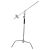 Sirui C-Stand Lampenstativ CS01 150 cm bis 320 cm