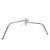 Sirui C-Stand Lampenstativ CS01 150 cm bis 320 cm