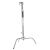 Sirui C-Stand Lampenstativ CS01 150 cm bis 320 cm