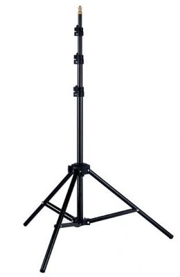 Linkstar Lampenstativ LS-39Y 390 cm Luftgefedert
