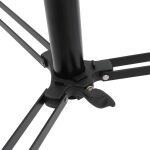 Falcon Eyes Lampenstativ LM-7300HA Heavy Duty 730 cm