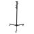 StudioKing FPT-3605A Lampenstativ auf Rollen – flexibel & stabil 312 cm