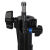 StudioKing FPT-3605A Lampenstativ auf Rollen – flexibel & stabil 312 cm