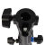 StudioKing FPT-3605A Lampenstativ auf Rollen – flexibel & stabil 312 cm