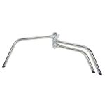 Sirui CS02 C-Stand Heavy Duty – Lampenstativ mit Rollen