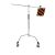 Sirui CS02 C-Stand Heavy Duty – Lampenstativ mit Rollen