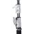 Sirui CS02 C-Stand Heavy Duty – Lampenstativ mit Rollen