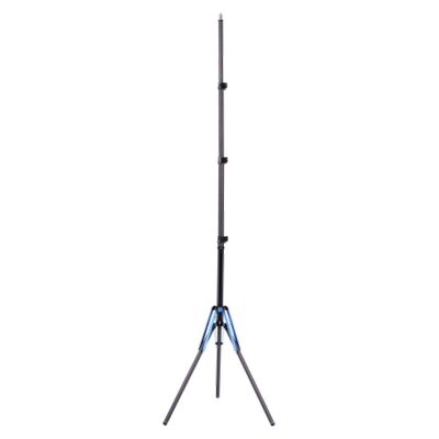 Sirui Carbon-Stativ DK18 Luftgefedert 1,8m