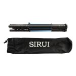 Sirui Carbon-Stativ DK18 Luftgefedert 1,8m