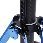 Sirui Carbon-Stativ DK18 Luftgefedert 1,8m