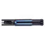Sirui Carbon-Stativ DK18 Luftgefedert 1,8m
