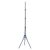 Sirui Carbon-Stativ DK18 Luftgefedert 1,8m