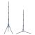 Sirui Carbon-Stativ DK18 Luftgefedert 1,8m