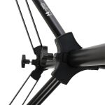 Falcon Eyes Lampenstativ L3900GA/B Heavy Duty 394 cm
