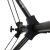 Falcon Eyes Lampenstativ L3900GA/B Heavy Duty 394 cm
