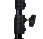 Falcon Eyes Lampenstativ LM-6000HA Heavy Duty 600 cm