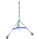 StudioKing FPT-3805 Lampenstativ 424 cm – Heavy...