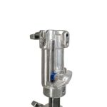 StudioKing FPT-3805 Lampenstativ 424 cm – Heavy Duty 40 kg