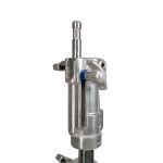 StudioKing FPT-3805 Lampenstativ 424 cm – Heavy Duty 40 kg