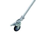 StudioKing FPT-3805 Lampenstativ 424 cm – Heavy Duty 40 kg