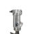 StudioKing FPT-3805 Lampenstativ 424 cm – Heavy Duty 40 kg