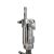 StudioKing FPT-3805 Lampenstativ 424 cm – Heavy Duty 40 kg