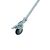 StudioKing FPT-3805 Lampenstativ 424 cm – Heavy Duty 40 kg
