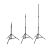 Falcon Eyes Lampenstativ W806 114-260 cm