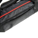 Caruba Stativtasche 1 für Stative bis 60 cm gepolstert
