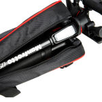 Caruba Stativtasche 1 für Stative bis 60 cm gepolstert