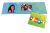 Bildmappe für Schul- und Kindergartenfotos 25 Stck. "School"