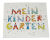 Bildmappe für Schul- und Kindergartenfotos 25 Stck. "Clowns"